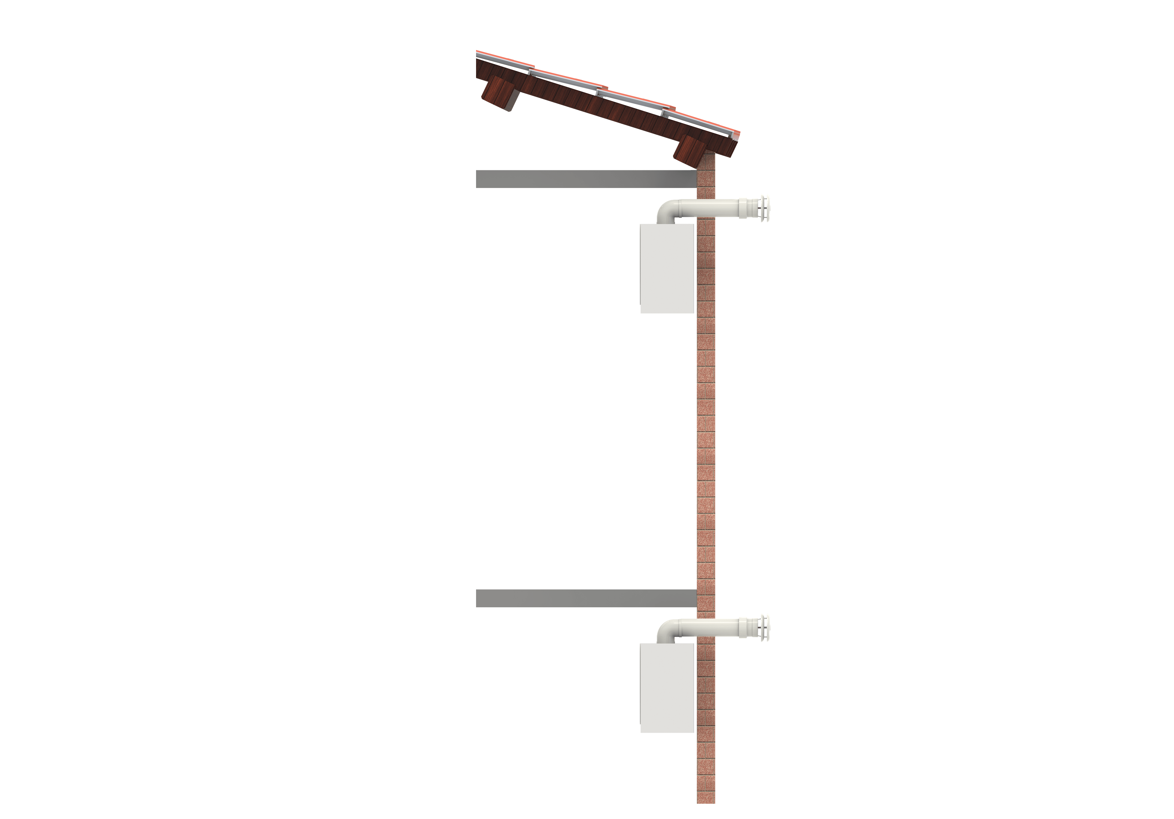 conducto avant kw kx negro