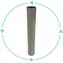 INOX 316L – BJ