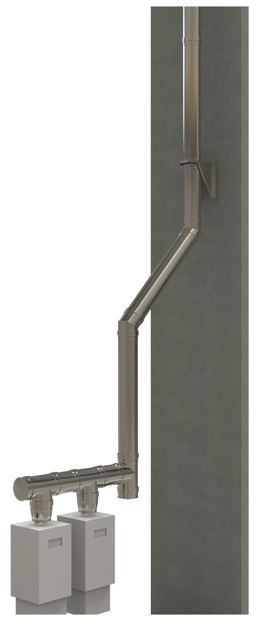 conducto avant kw kx negro