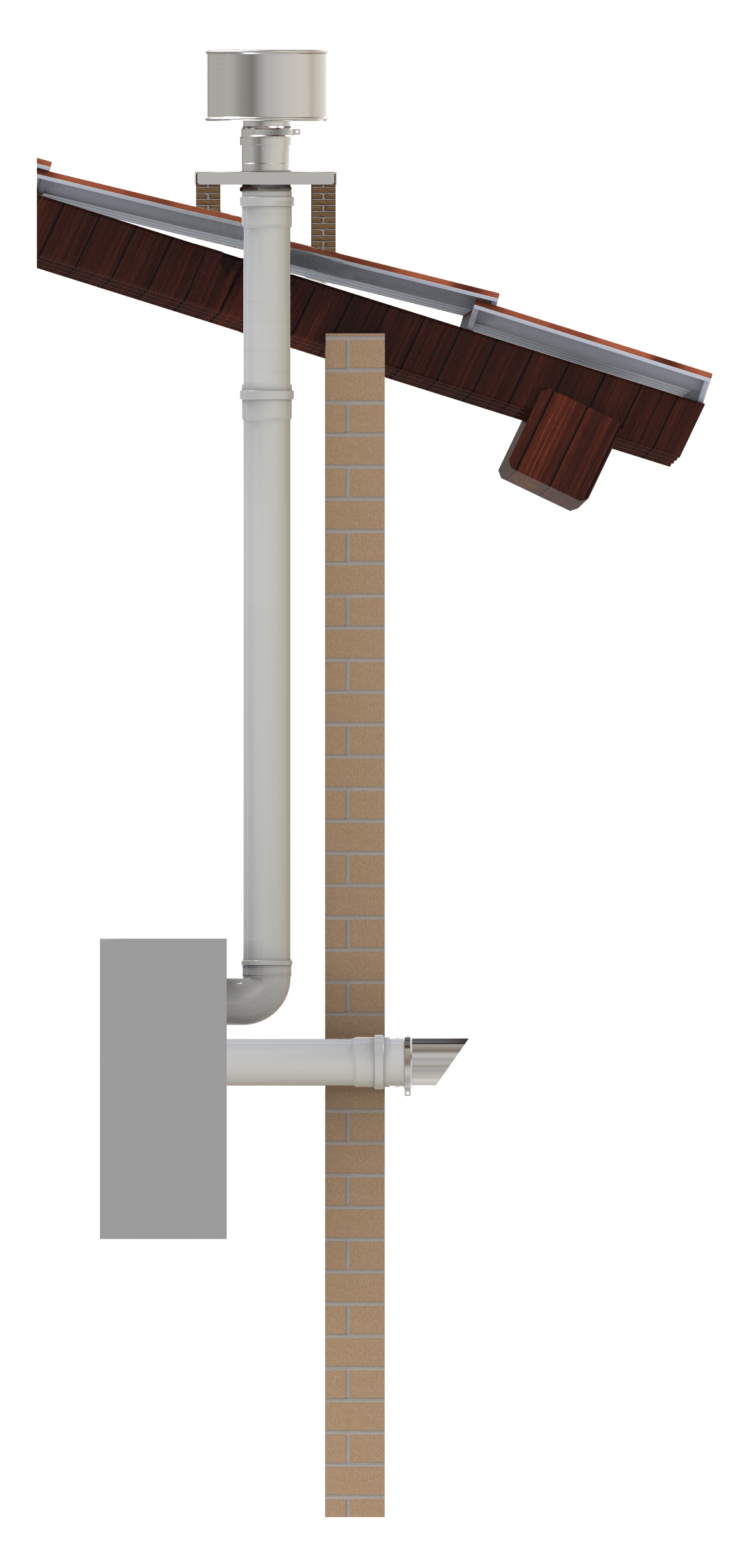 conducto avant kw kx negro