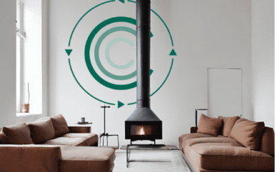 Cómo elegir el fabricante de chimeneas adecuado para grandes proyectos de obra