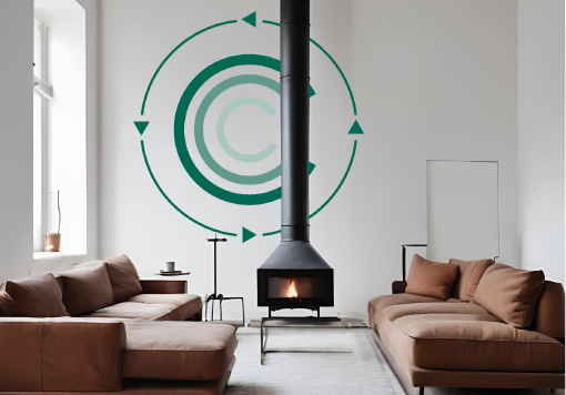 Cómo elegir el fabricante de chimeneas adecuado para grandes proyectos de obra