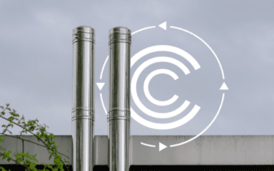 Tubos de chimenea: la clave para un hogar seguro y eficiente