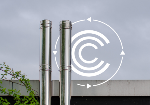 Tubos de chimenea: la clave para un hogar seguro y eficiente