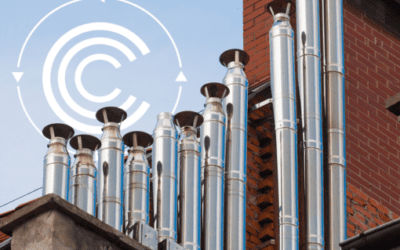 Tubos de acero inoxidable para chimeneas: ¿Por qué elegirlos?