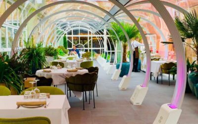 Restaurante la Txulapona