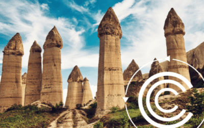 Las chimeneas más impresionantes del mundo: curiosidades
