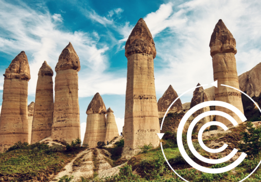 Las chimeneas más impresionantes del mundo: curiosidades