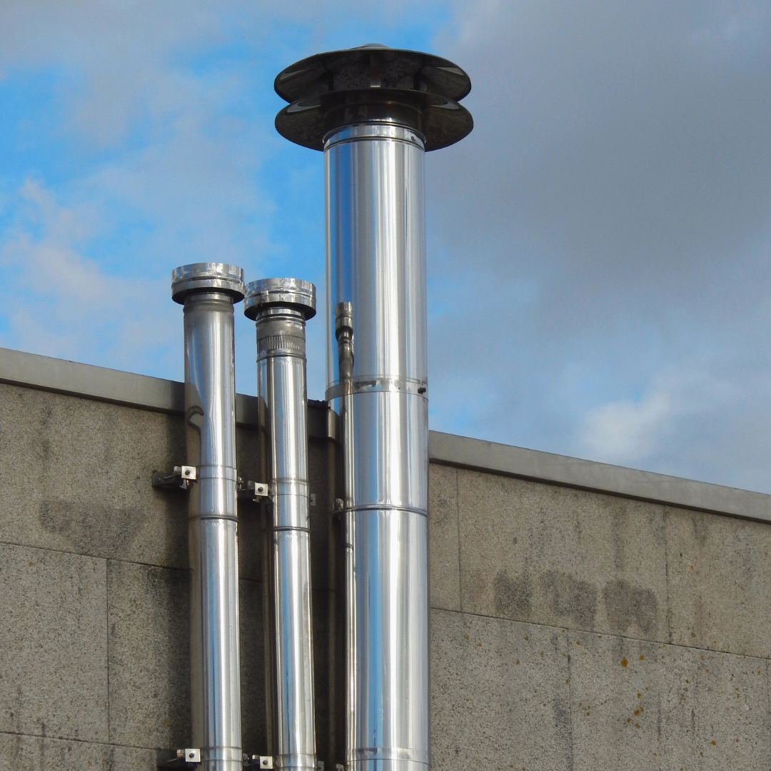 Convesa_fabricantes de tubos de chimenea
