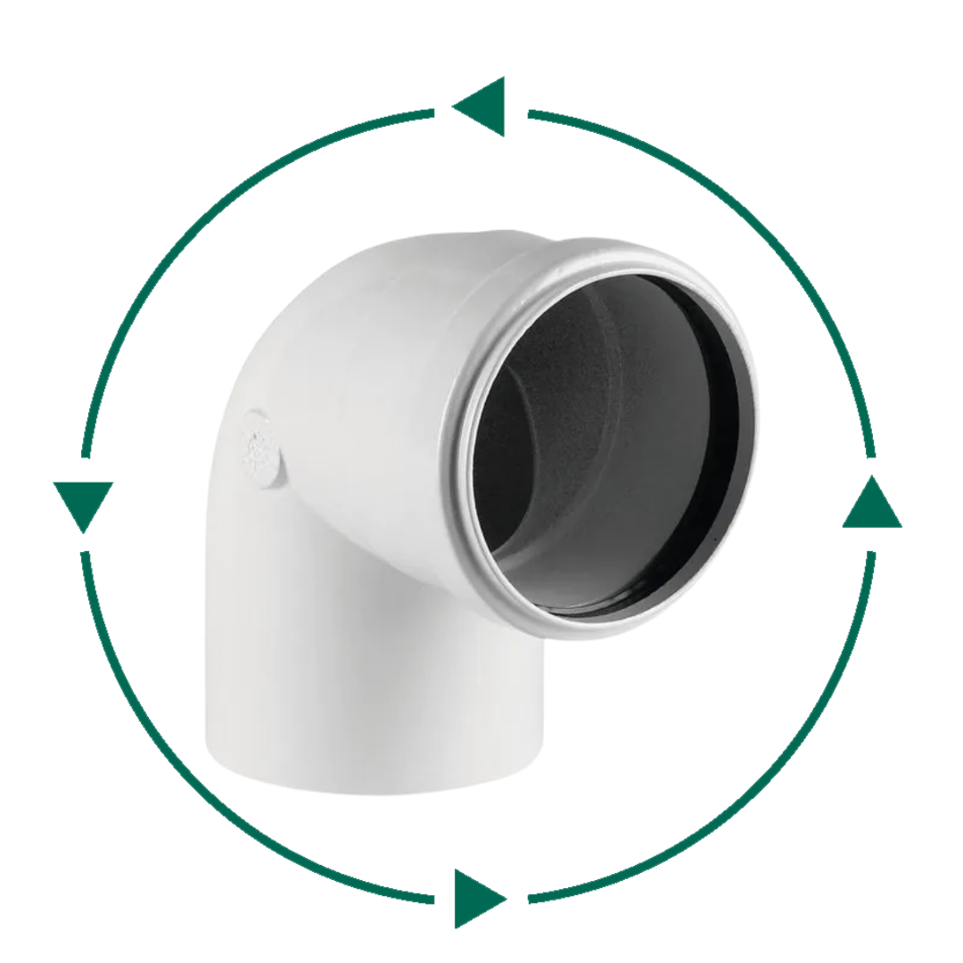 CONVESA_fabricante de chimeneas_polipropileno