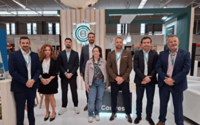 ExpoBiomasa 2025: éxito en la presentación de nuestra gama Eco-Confort