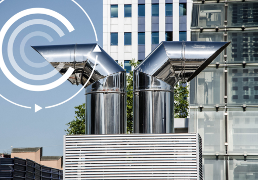 Tubos de chimenea de acero inoxidable: Guía completa para su instalación y mantenimiento