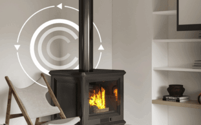 Tubos para estufas de pellet: ¿Qué debes saber antes de instalar?