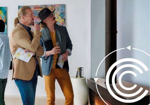 chimeneas negras convesa