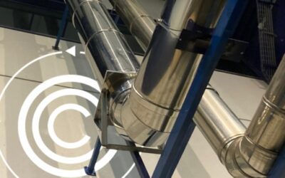 Conductos de ventilación para viviendas e industrias: guía práctica