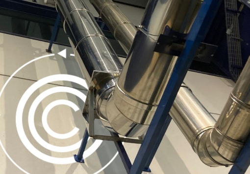 CONVESA_conductos de ventilación