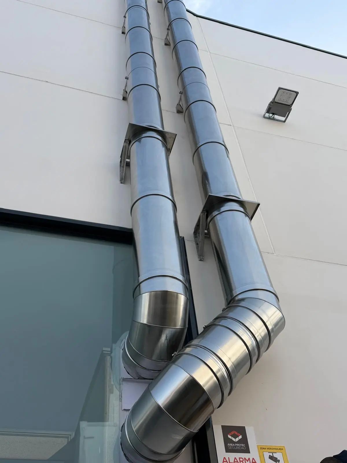 CONVESA_FABRICANTE DE CHIMENEAS