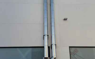 Evoglass Móstoles
