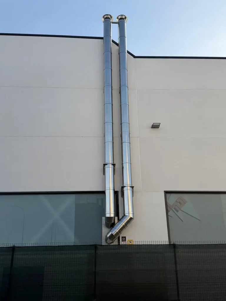 Evoglass Móstoles