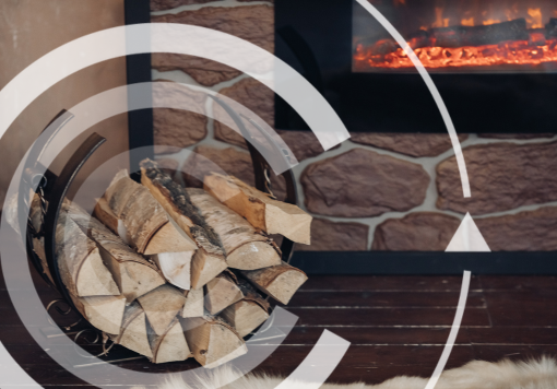 CONVESA_el mejor tubo_para una chimenea de leña