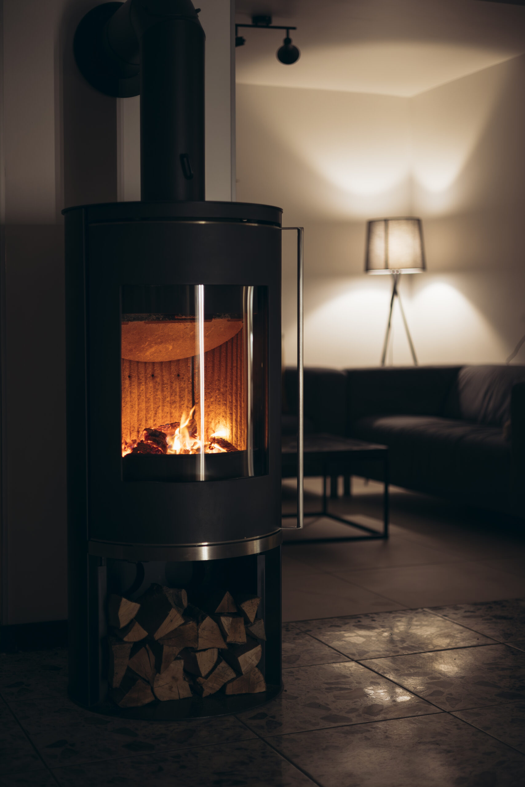 mejor tubo para una chimenea de leña_CONVESA