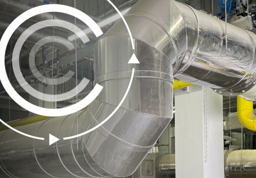 CONVESA_tubos de ventilacion industrial